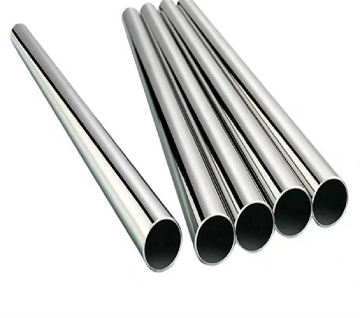 GOST 9941 Stainless Steel Pipe And Tube