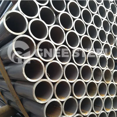 JIS G3457 ARC वेल्डेड स्टील पाइप