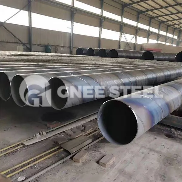 L485 सर्पिल जलमग्न चाप पाइप