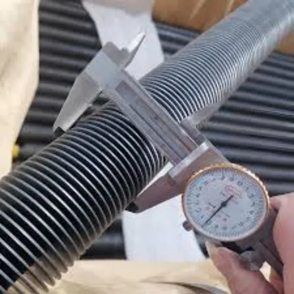 लेजर वेल्डेड कार्बन स्टील फिनड ट्यूब|लेजर वेल्डेड फिनड ट्यूब