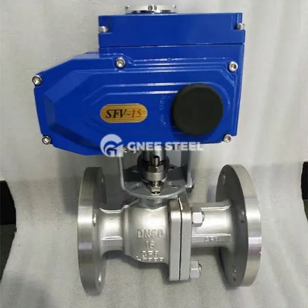 कम तापमान जाली स्टील बॉल वाल्व