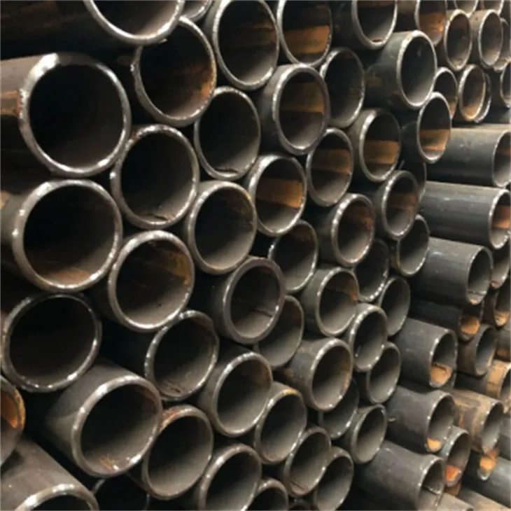 LSAW सीधे सीम वेल्डेड पाइप