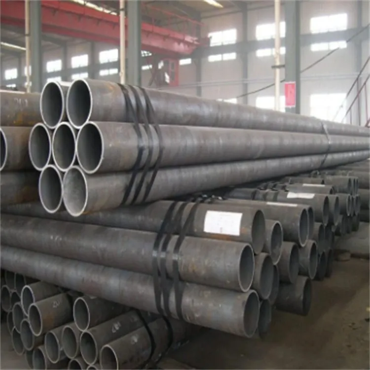 थर्मल पावर प्लांट के लिए प्रीमियम X20CrMoV121 पाइप