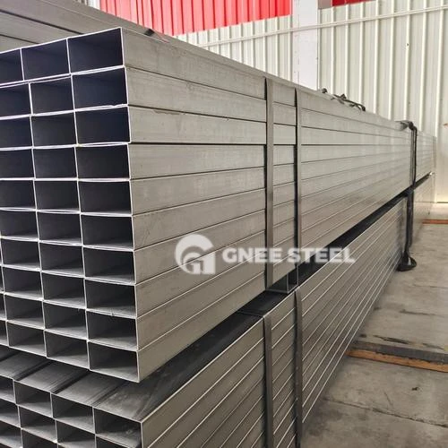 A500 GRB Carbon Steel ERW Pipe A500 GRB Carbon Steel ERW Pipe
