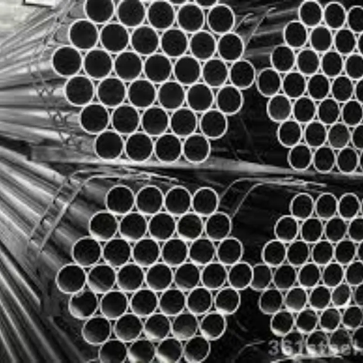 Q235B स्वचालित आर्क वेल्डिंग पाइप