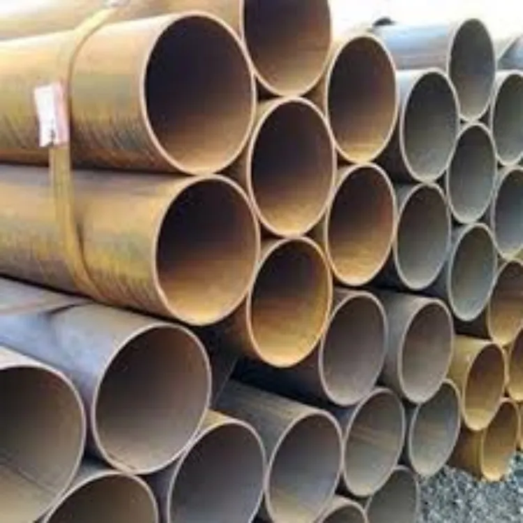 Q235B मचान पाइप