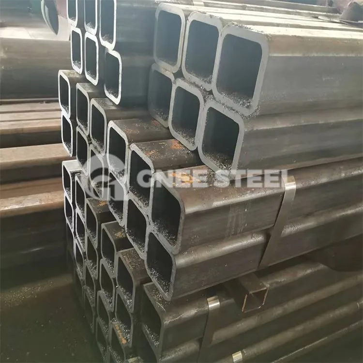 Q235B वर्गाकार खोखला भाग