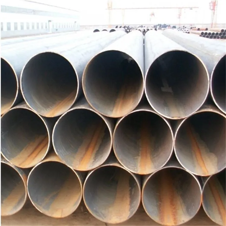 विश्वसनीय 4130 स्टील ट्यूब, लंबे समय तक चलने के लिए निर्मित
