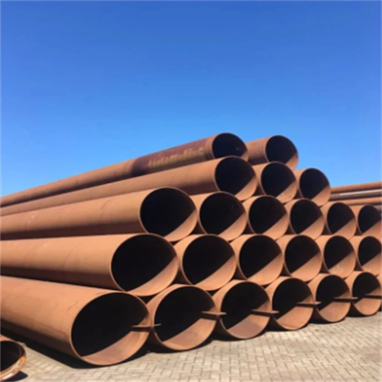 आपकी परियोजनाओं के लिए विश्वसनीय St37 पाइप