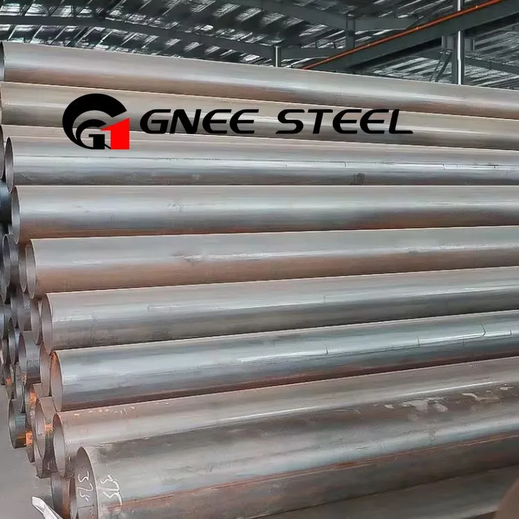 S275jr कार्बन स्टील पाइप