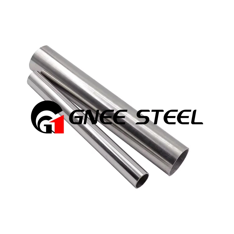 301 स्टेनलेस स्टील पाइप अनुकूलित