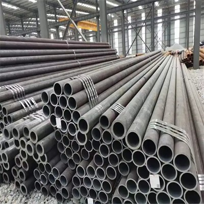 A53 GRA B स्टील पाइप