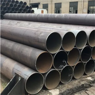 संक्षारण प्रतिरोधी 16Mo3 पाइप, तेजी से वितरण