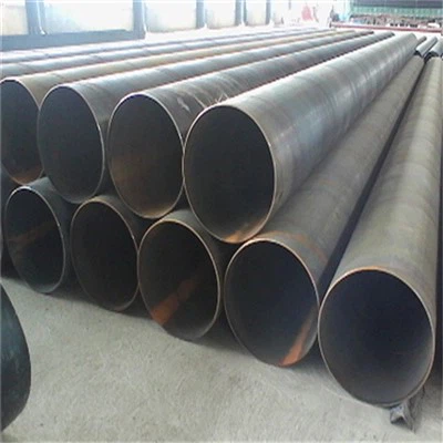 Q235B DN700 बड़े व्यास सर्पिल वेल्डेड पाइप