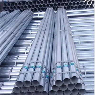 हॉट सेलिंग एएसटीएम जीबी स्ट्रेट सीम वेल्डेड पाइप