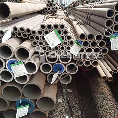 L360 ERW कार्बन पाइप