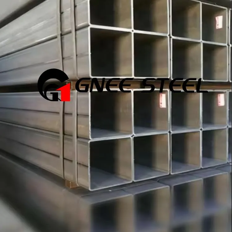 एसएस आईनॉक्स 201 सीमलेस स्क्वायर पाइप