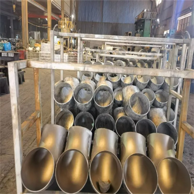 SS304 स्टेनलेस स्टील कोहनी