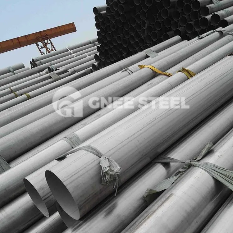 स्टेनलेस स्टील 440बी पाइप