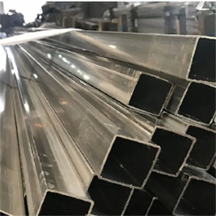 स्टेनलेस स्टील पाइप 410