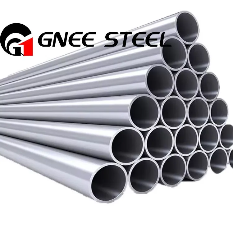 स्टेनलेस स्टील गोल पाइप 1.4226