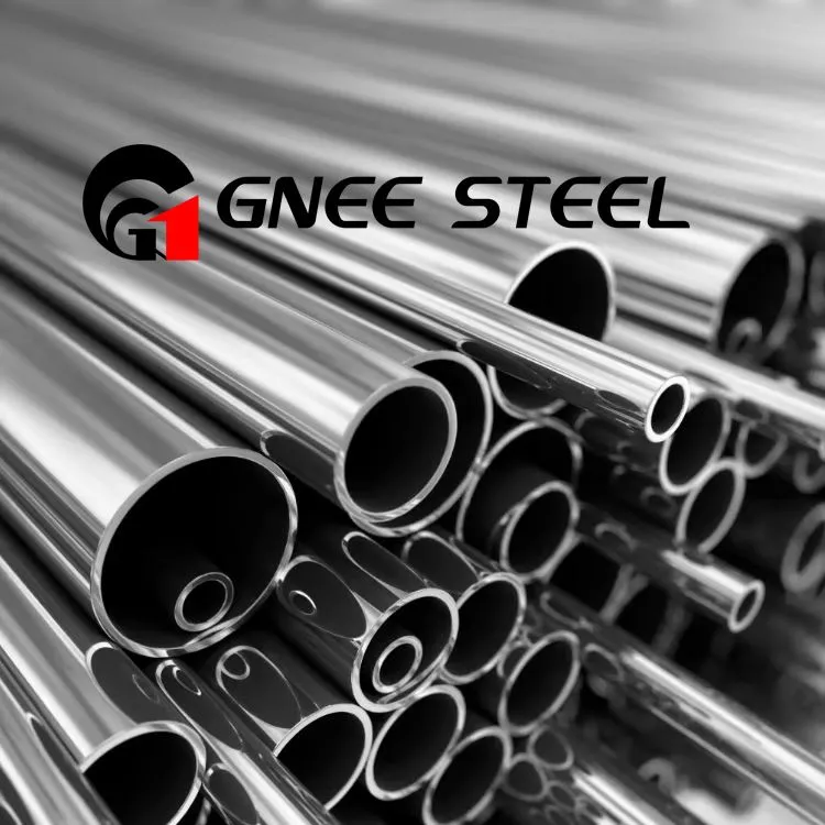 स्टेनलेस स्टील वेल्डेड पाइप 316