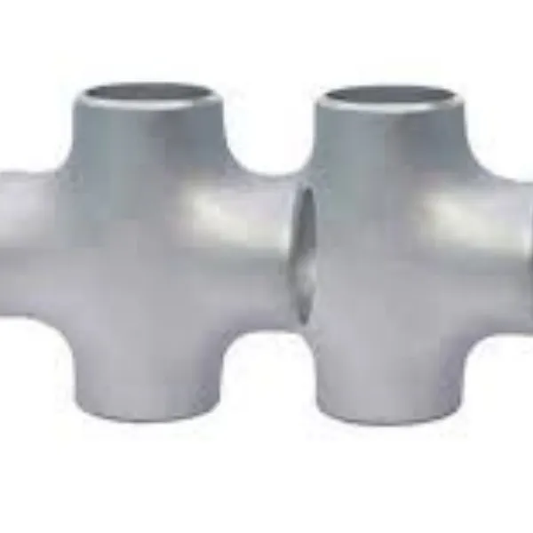 स्टील पाइप क्रॉस