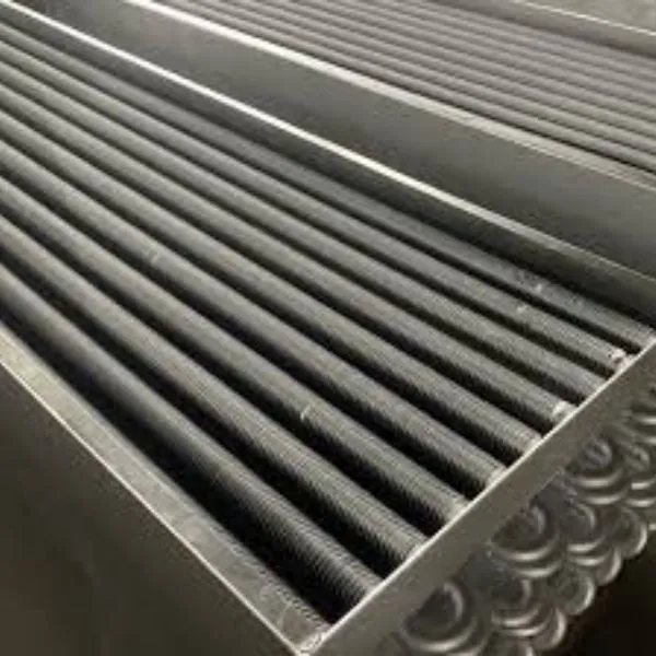 त्रि-आयामी रिब्ड ट्यूब, 3-डी फिनड ट्यूब