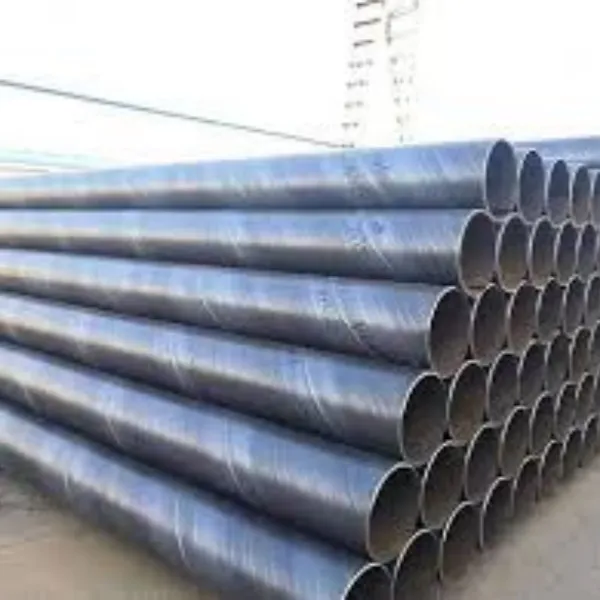 बड़ी छवि देखें सर्पिल वेल्डेड पाइप के फायदे और सीमाएं: एक व्यापक गाइड