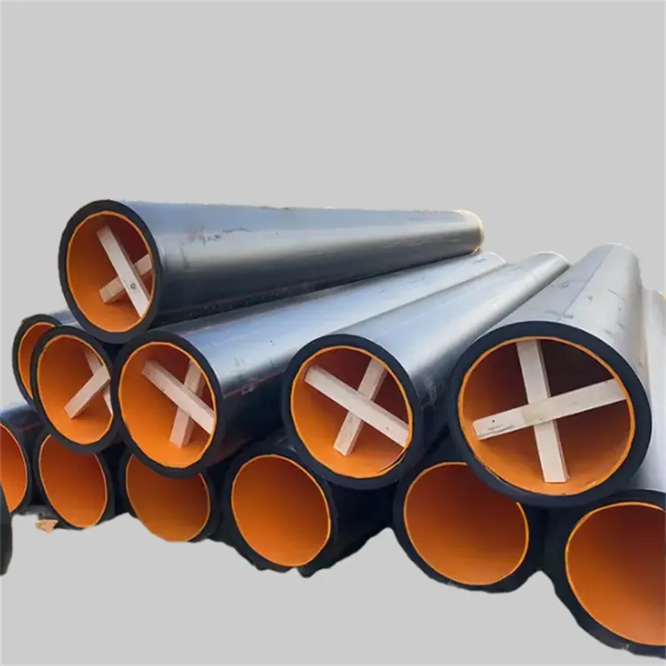 वेल्डेड पाइप