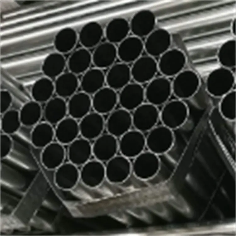 वेल्डेड स्टेनलेस स्टील पाइप 304