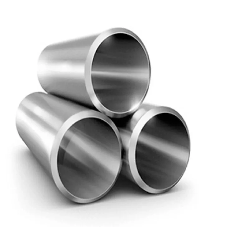 महत्वपूर्ण औद्योगिक प्रणालियों के लिए ज़ेरॉन 100 पाइप्स